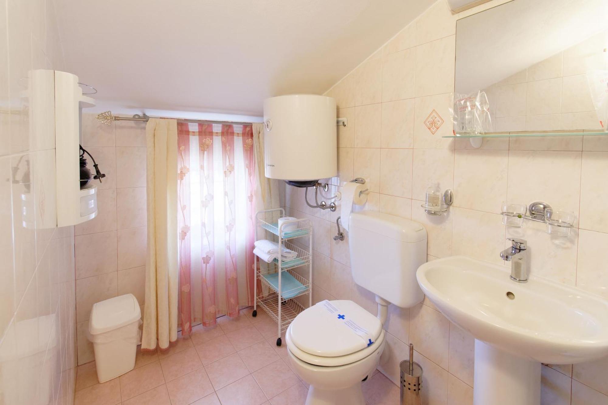 Holiday Home Nevena By Rent Istria Buje Rum bild